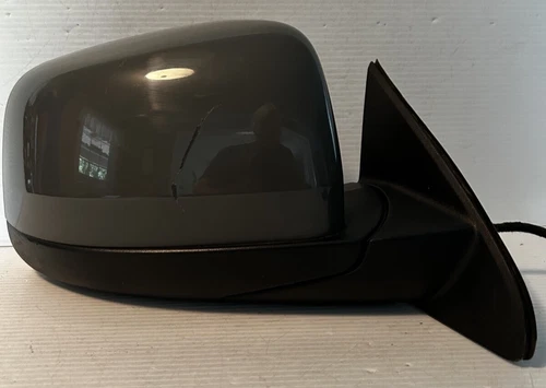 2014 - 22 Jeep Grand Cherokee Passenger Blind Spot Heated Signal Mirror OEM 0006