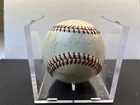 1970 Cleveland Indians Team Signed AL Baseball Vada Pinson Al Dark 29 AUTOS