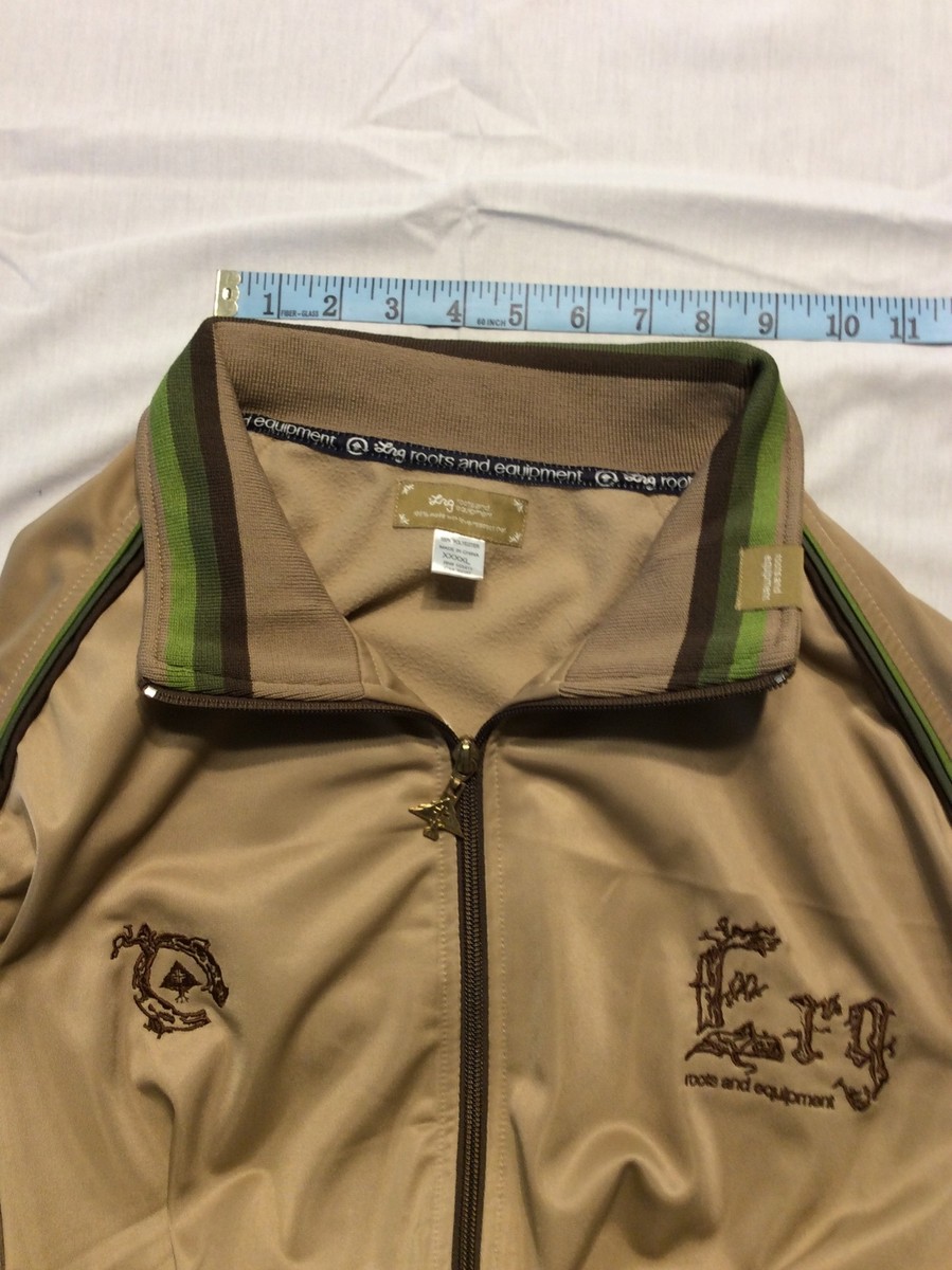 LRG ROOTS AND EQUIPMENT BIG SIZE XXXXL 4XL EMBROIDERED MENS LRG ROOTS AND EQUIPMENT BIG SIZE XXXXL 4XL EMBROIDERED MENS