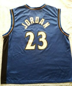 washington wizards away jersey