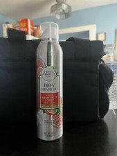 Herbal Essences Dry Shampoo White Grapefruit ...