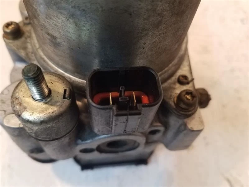 97 98 99 00 01 ACURA INTEGRA ANTIBLOQUEO FRENO PIEZA MODULADOR MONTAJE TIPO-R Foto 3 de 4