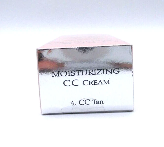 Terry Cellularose Roses Native Cells Moisturizing CC cream ~ 4. CC Tan ~ 40 g - Image 2 of 4