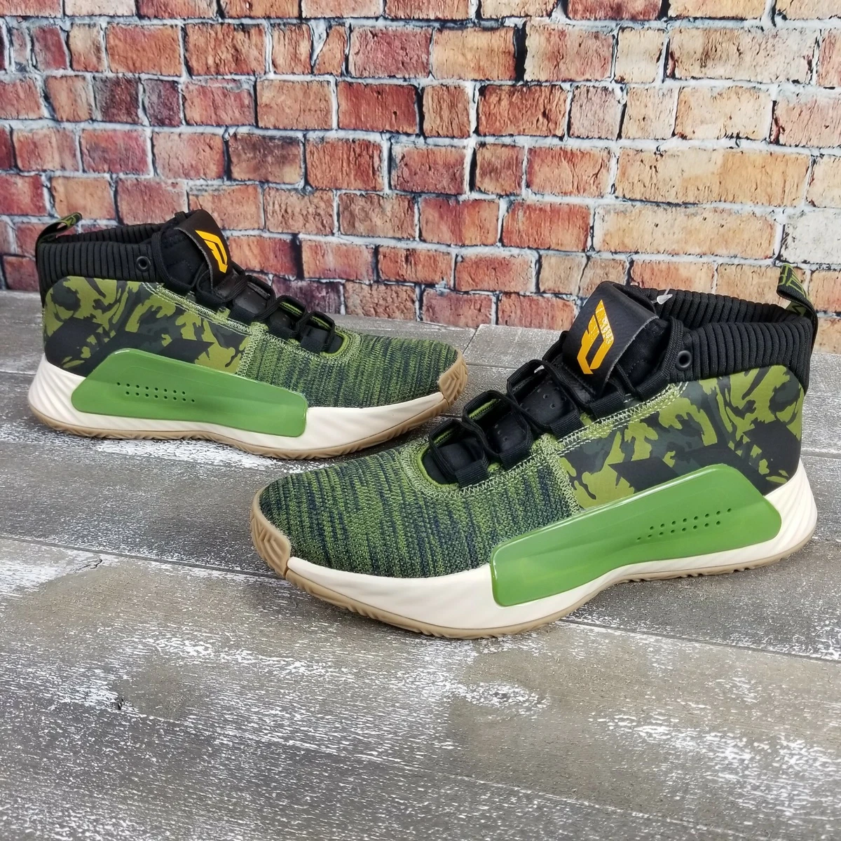 Green dame 5 hotsell