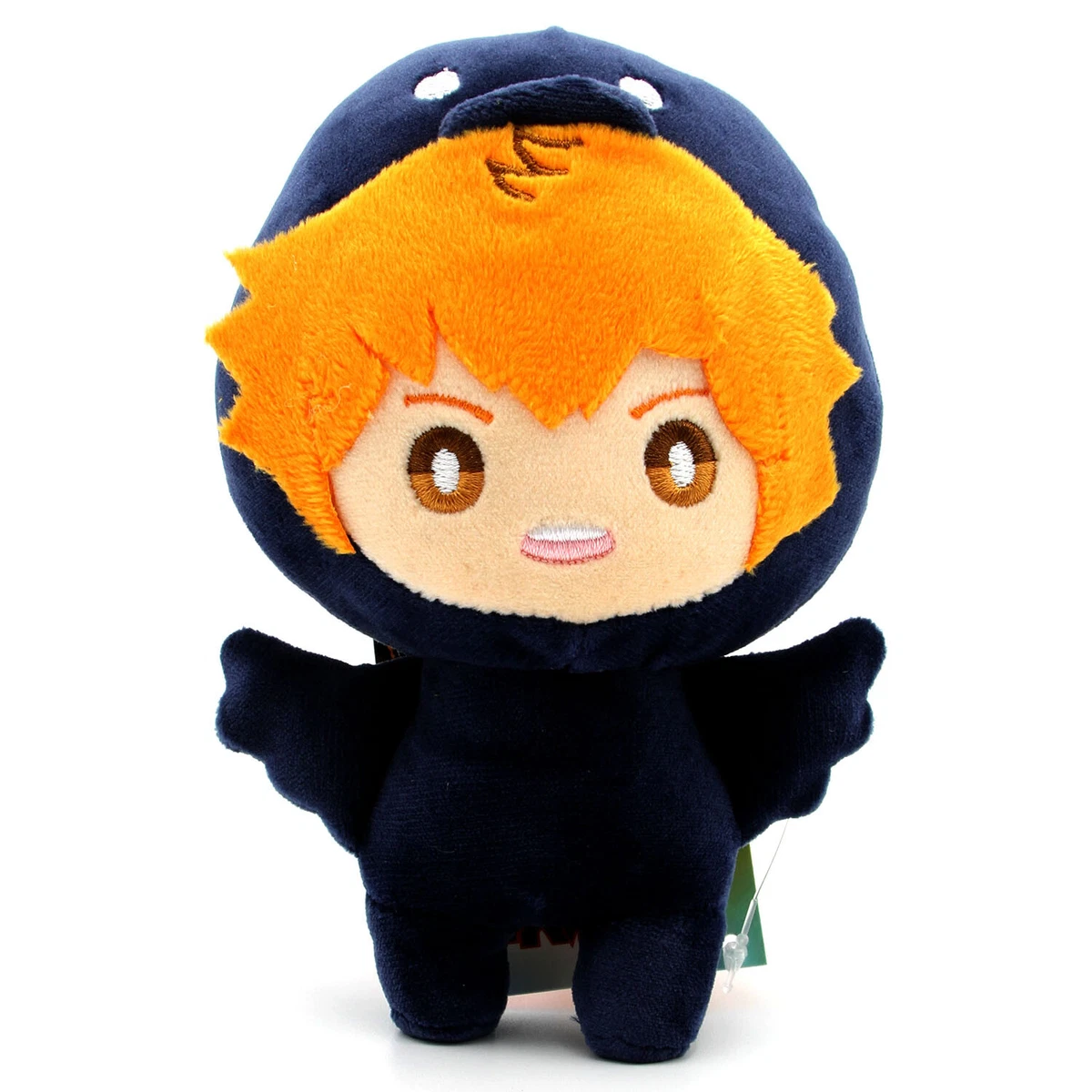 Haikyuu hotsell crow plush