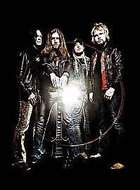 Hard Rock Hell 2012 & Bonafide Messinâ´in Wales Live At Hard Rock Hell 2012 DVD