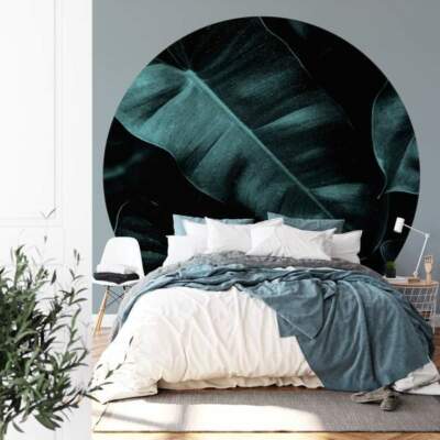 Wandbild Dschungel - 5576