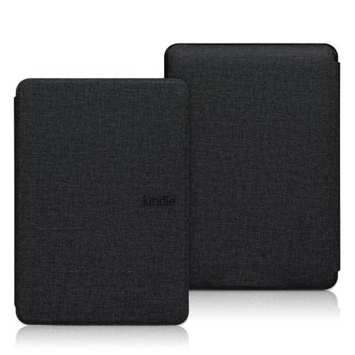 Leather Protective Shell Smart Case For Kindle 8/10th Gen Paperwhite 1/2/3/4 - Picture 11 of 15