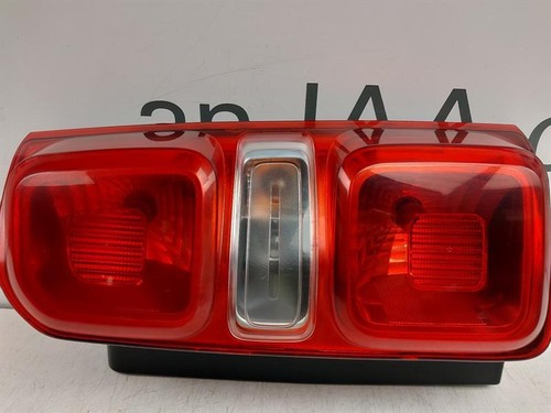 TAIL LIGHT RH VAUXHALL VIVARO MK3 - 12883695 - Picture 2 of 6