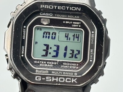 Casio GMWB5000G1JF Wrist Watch for Men for sale online | eBay Casio GMWB5000G1JF Wrist Watch for Men for sale online | eBay