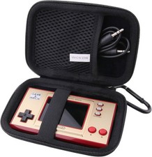 Protective storage case for Game  Watch Super Mario Bros. -waiyu JP