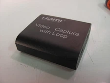 4K Audio Video Capture Card USB 3.0 HDMI Video Capture Device 1080P HD Recording