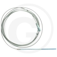 Stiga Steering Cable | 1134-2032-04 | 7313323073990