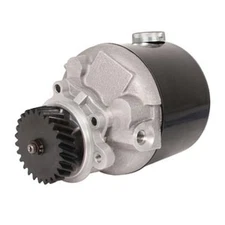 Fits Ford New Holland Power Steering Pump E6NN3K514PA99M fits Several Models