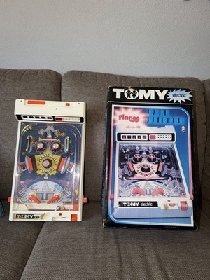 FLIPPER ELETTRONICO Pinngg Ball Flipper Tommy (UNTESTED)
