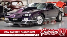 1985 Chevrolet Camaro for Sale