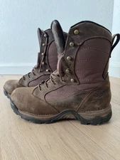 Danner Pronghorn Goretex 8” boots 11