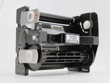 Mamiya 220 Film Back Magazine Insert w Storage Box for M645 1000S Made In Japan