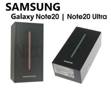 ✨New Samsung Galaxy Note 20| Note20 Ultra 5G 128GB N981U/N986U Factory Unlocked