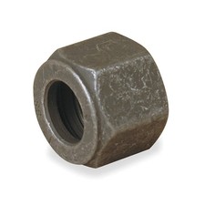 PARKER 3 BZ-SS Nut,SS,CPI Comp,3/16In 20YZ24