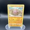 Pokémon Diglett 076/198 Chilling Reign Rapid Strike Reverse Holo 10 Power