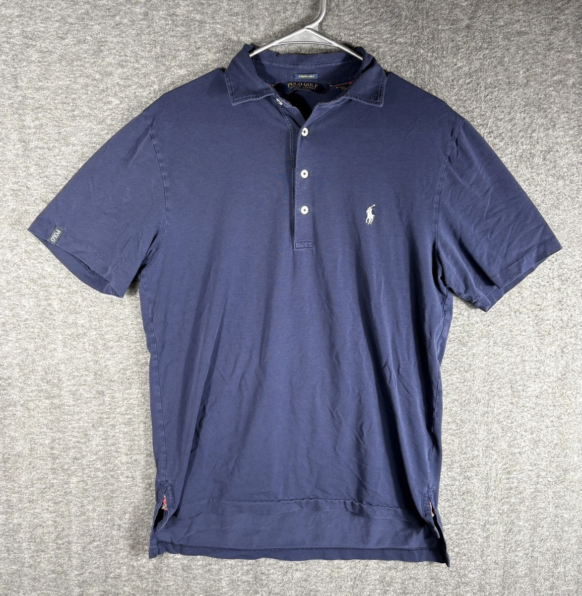 Preços baixos em Polos masculinos de golfe Ralph Lauren | eBay
