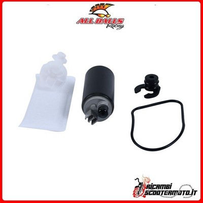 Kit Catena Per Suzuki LT-Z 400 | Oring Hyper 14/40 Anno 2003 | Alta Durata