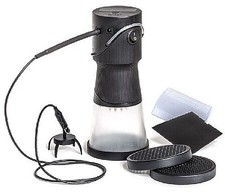 Woodland Static King - fs639