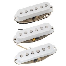 The Revival Pickups Jimi Hendrix Vintage Alnico 5 Single Coil Guitar Pickups Set