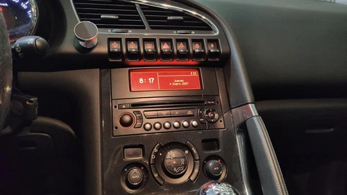 9682808880 Elevalunas Delantero Derecho para PEUGEOT 3008 * 2010 272132 - Imagen 6 de 10
