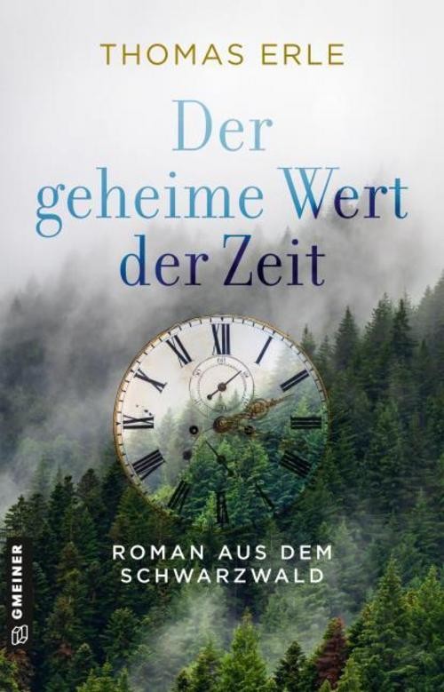 Thomas Erle: Der geheime Wert der Zeit - Taschenbuch - Bild 2