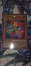 Yugioh! Blockmann Secret Rare - DPK-DESE1 Limitierte Auflage - Deutsch
