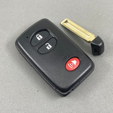 New Toyota Land Cruiser 2008-2015 Rav4 Key Fob Remote Hyq14aem 8990h-0r060 Oem New Toyota Land Cruiser 2008-2015 Rav4 Key Fob Remote Hyq14aem 8990h-0r060 Oem