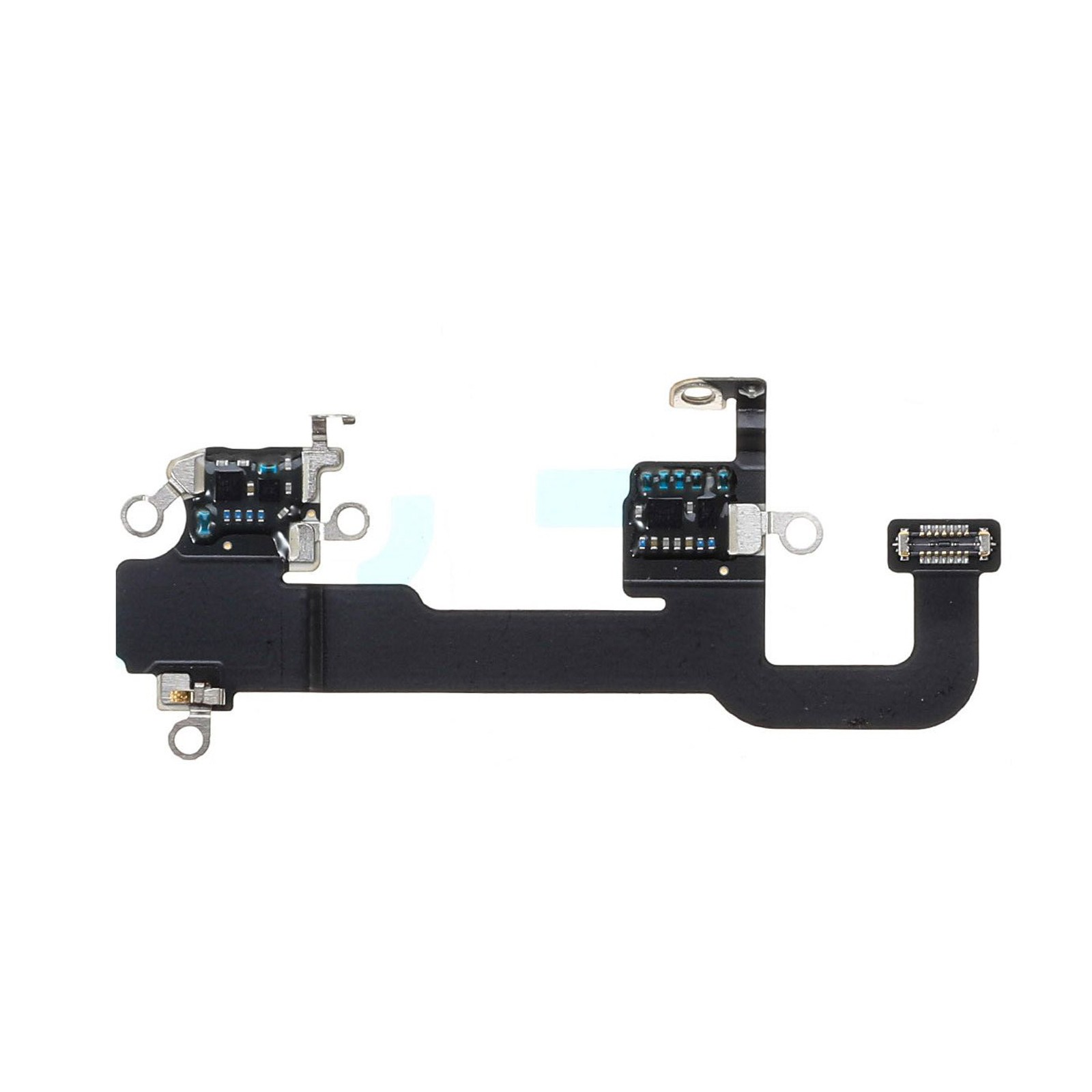 Antenne WiFi iPhone XS Clappio de remplacement pour nappe réseau sans fil défaillante