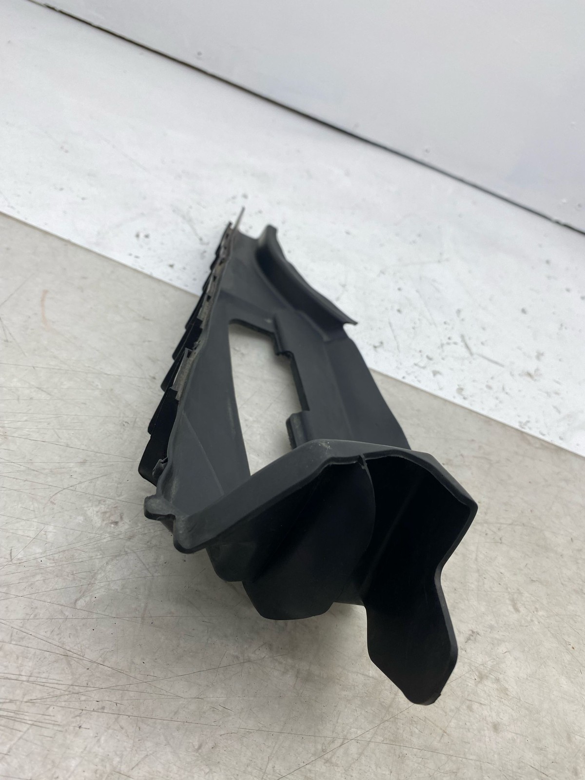 2010-2020 BENTLEY MULSANNE OEM FRONT LEFT RIGHT SIDE TRIM COVER PANEL SET