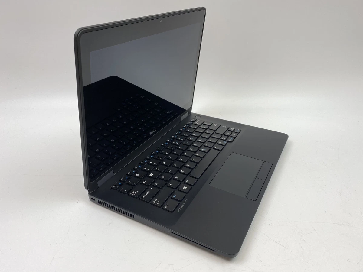 Dell Latitude E7270 PC Laptops & Netbooks for Sale | Shop New