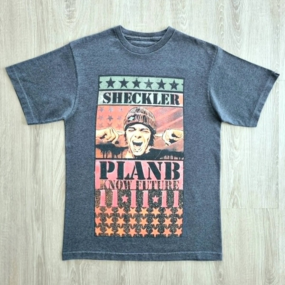 Plan B Men's T-Shirts for sale | eBay