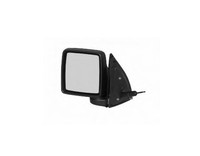 Aussenspiegel Links Opel Combo AB 2001 Mechanisch Lackierbar