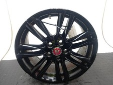 JAGUAR XF Alloy Wheel 17 Inch 5x108 ET49 7.5J 2008-2015 