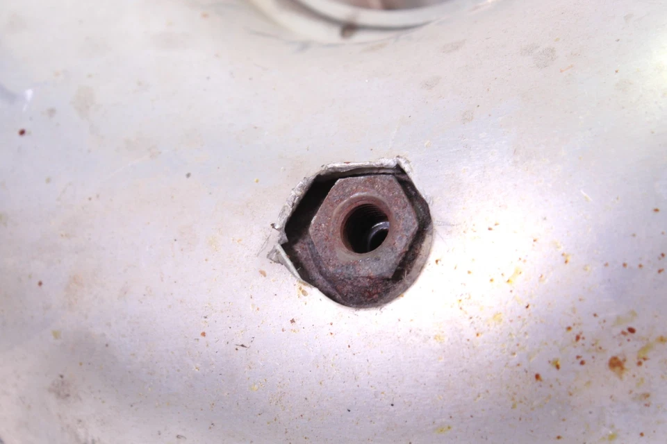 2019 SKI-DOO FREERIDE 850 165 EXHAUST PIPE 514055598 514056405 - Image 2 of 4