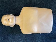 Laerdal   Little Anne