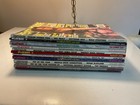 Vintage Playboy and Penthouse 1 Easyrider Mens Magazine lot early 2000s Used — photo 5