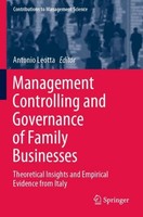 Management Controlling And Governance Of Family Businesses Antonio Leotta