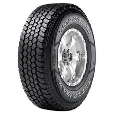 Image of TYRE GOODYEAR 265/75 R16 112Q WRANGLER A/T ADVENTURE M+S DOT 2023 SUMMER