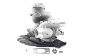 Turbolader ALANKO für FIAT Ulysse (179) 10900626 0375J4 0375J5 0375H0