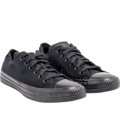 Converse Chuck Taylor  Low top lace up - new without box.  USPS Priority Ship