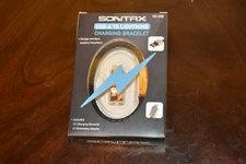SONTAX USB CHARGING BRACELET FOR IPHONE