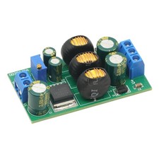 20W DC-DC 3.6V-30V to /- 5V 6V 9V 10V 12V 15V 24V Dual Power Supply Positive...