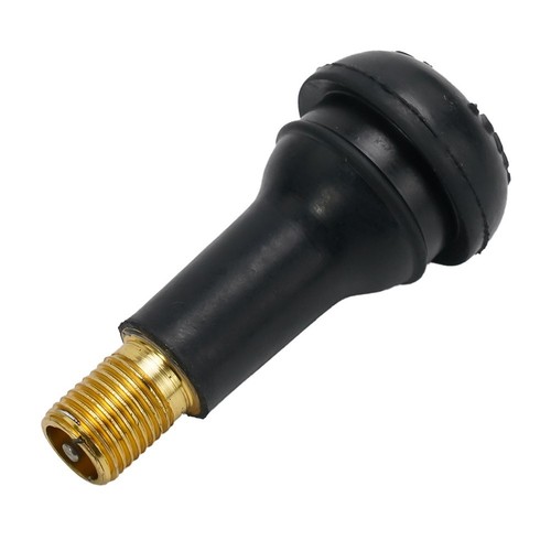 Comfy Fashion Hot New Stylish Valve Very Wi/ Core High Seal TR413 Tire - Picture 2 of 12