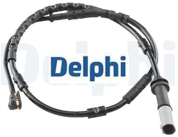 Delphi LZ0311 Warnkontakt FüR Bremsbelagverschleiß Warnkontakt FüR BMW-image